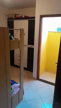 Imagem Sobrado c/ 4 dormitórios, seno 1 suíte, à Venda, 244,78 m²