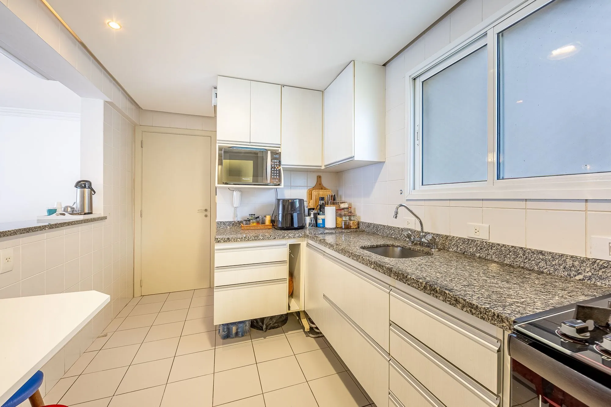 Imagem Apartamento 3 dormitórios 1 suíte 2 vagas no Reserva Petrópolis