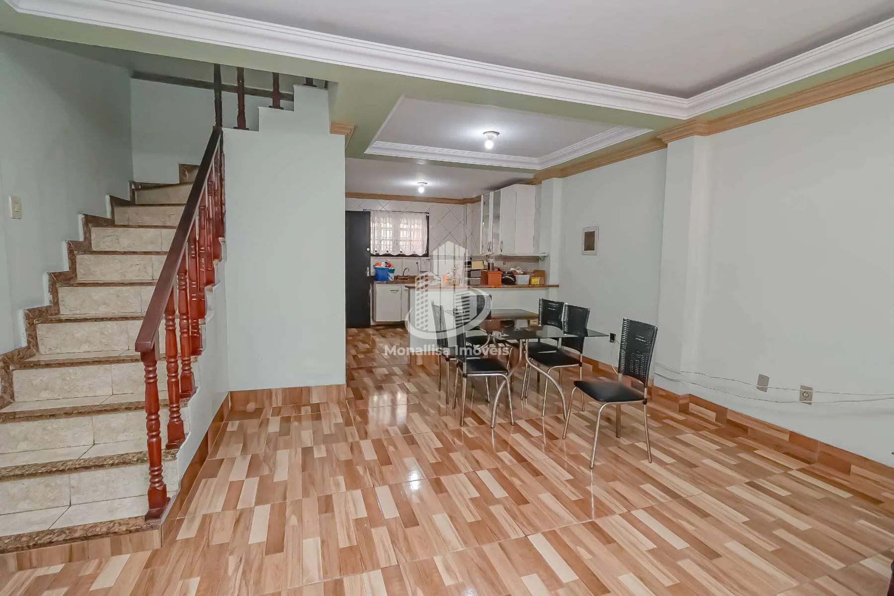 Imagem Aluguel de Casa no Recreio dos Bandeirantes. Apresentamos uma exclusiva casa sem mobÃ­lia para locaÃ...