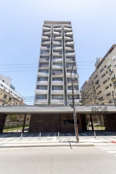 Imagem Apartamento em Farroupilha