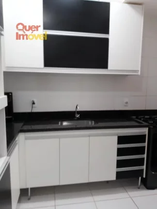 Imagem Imperdível oportunidade: Apartamento à venda em Ribeirão Preto-SP, Residencial Flórida, 2 quartos, 2 salas, 1 banheiro, 1 vaga, 62,35m²!
