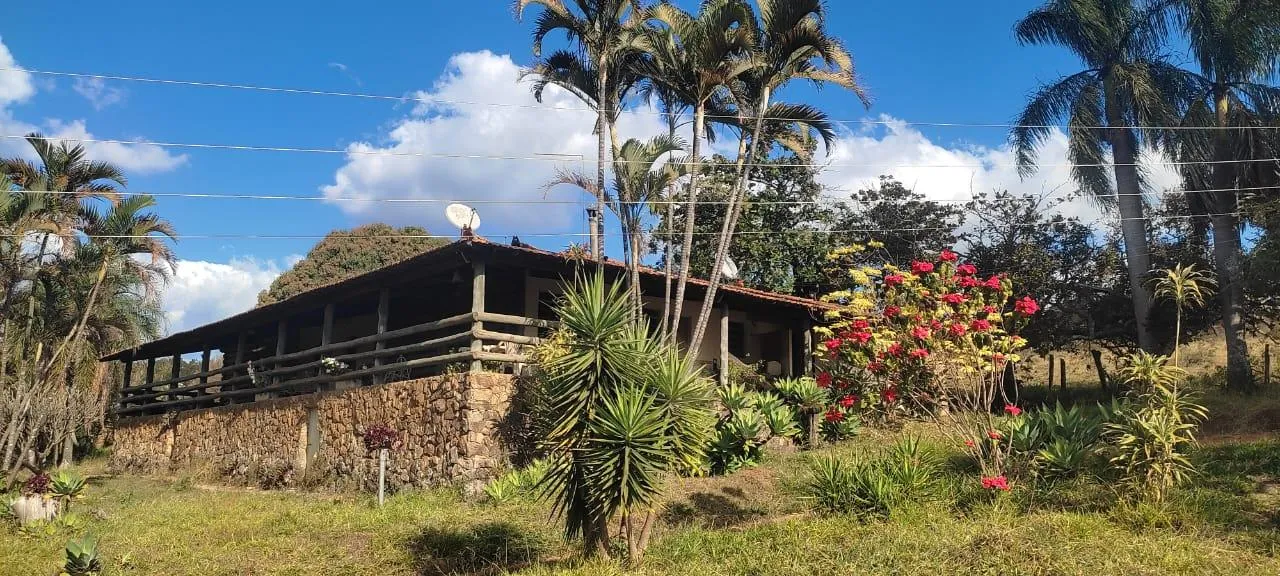 Foto do imóvel Vendo uma excelente fazenda na região de Itaúna/MG 212 hectares de terra
