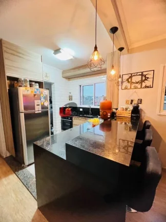 Imagem Apartamento à venda, Parque Jaçatuba, Santo André, SP