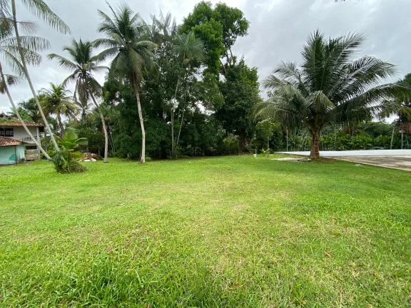 Foto do imóvel Terreno em Condomínio no Coqueiro, Belém-PA: Venda de lote com 675m² de área!