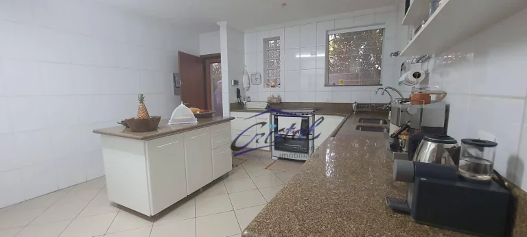 Imagem Casa com 3 dormitórios à venda, 345 m² por R$ 4.200.000,00 - Butantã - São Paulo/SP