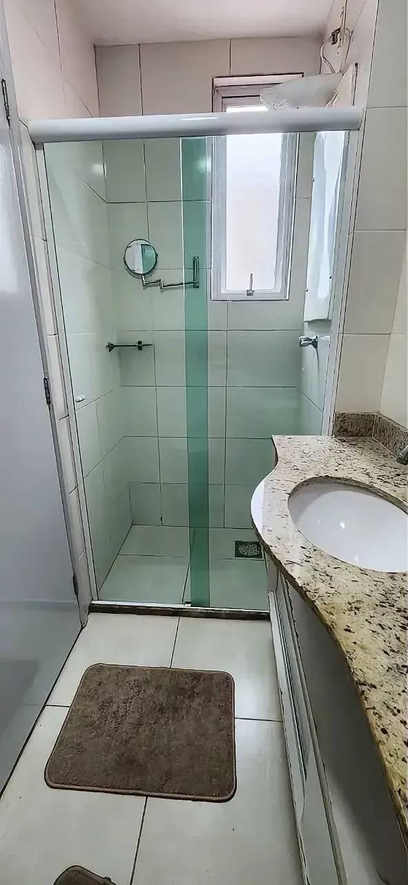 Imagem Apartamento com 3 Quartos à Venda, 73 m² em Japiim - Manaus