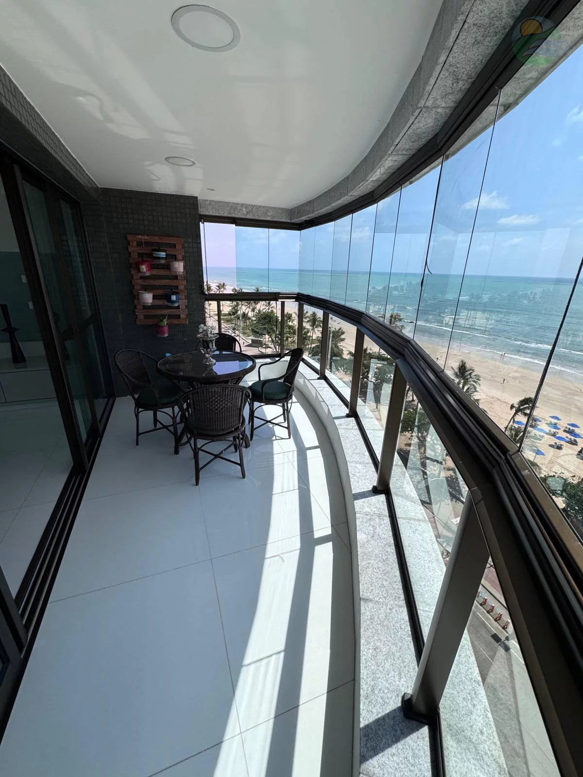 Imagem Apartamento 03 suites, para venda, Av. Boa Viagem, Recife - PE.