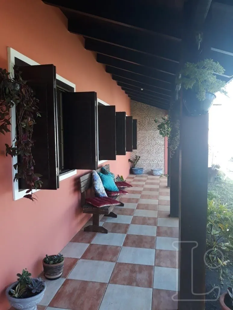 Imagem Casa para Venda - 114m², 2 dormitórios, sendo 1 suites, 2 vagas - Zona Nova