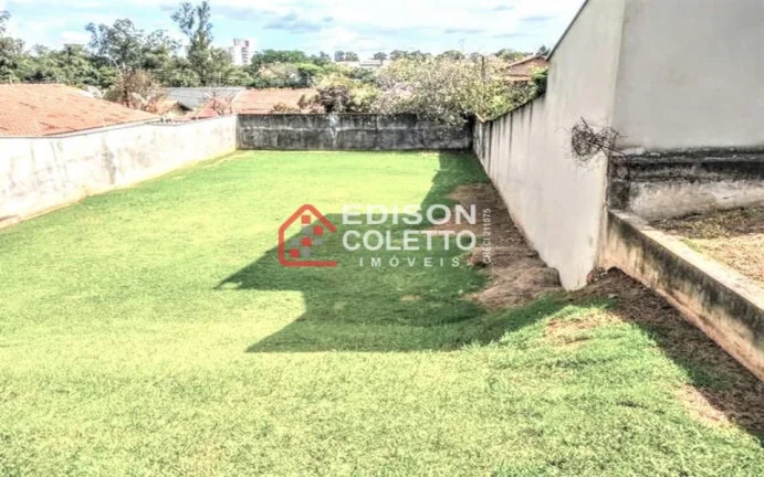 Imagem Pronto para Construir - Terreno Residencial para Venda, Jardim Abaeté, Piracicaba!!