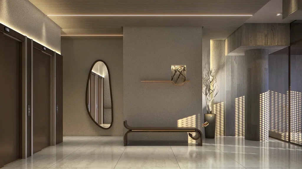 Imagem APARTAMENTO RESIDENCIAL em Balneário Camboriú - SC, Centro