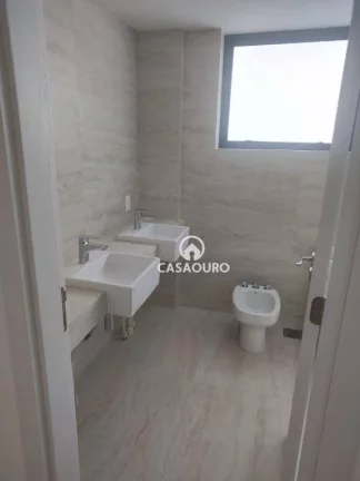 Imagem Apartamento com 4 dormitórios à venda, 225 m² por R$ 4.736.600,00 - Vila da Serra - Nova Lima/MG
