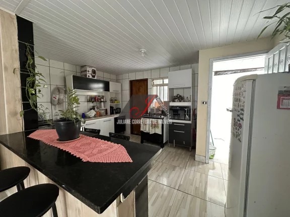 Imagem Casa térrea à venda, Vila Sandra.