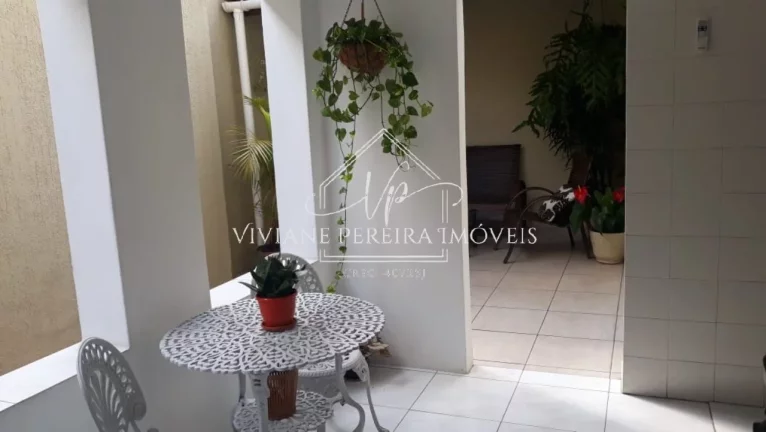 Imagem CASA RESIDENCIAL em SÃO PAULO - SP, PARQUE CONTINENTAL