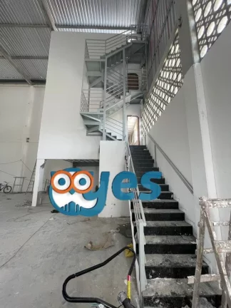Imagem Galpao comercial para Locação na Av.Iguatemi com 750m
