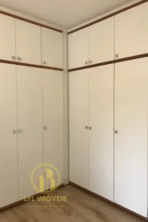 Imagem Apartamento Espaçoso Pronto para Morar na Vila Mariana com 4 Quartos, 3 Suítes e Área de Lazer Completa