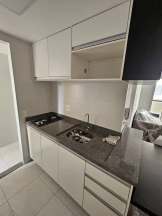 Imagem APARTAMENTO 1 DORMITÓRIO - KM.18 - OSASCO - MOBILIADO