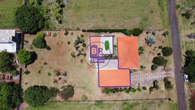 Imagem Casa para Locação em Condomínio