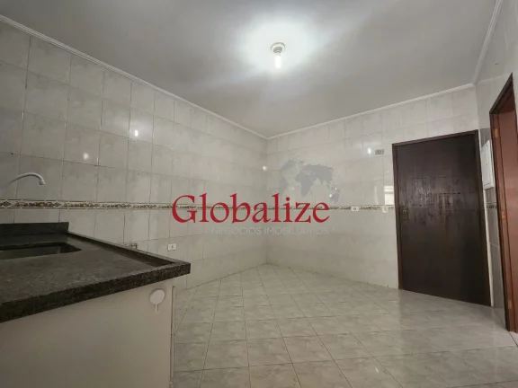 Imagem Apartamento a venda com 2 dormitórios, 1 vaga, na encruzilhada em Santos por R$ 500.000,00
