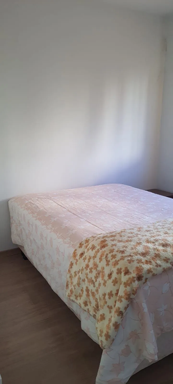 Imagem Apartamento com 03 dormitórios (01 suíte), 01 vaga no bairro Morro Santana