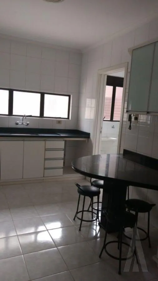 Imagem Apartamento 3Dormitórios dependência - Bairro Atiradores