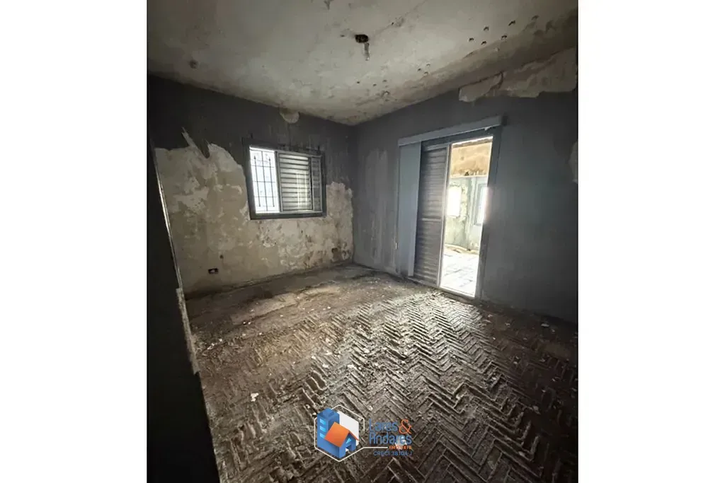 Imagem Casa à venda 3 Quartos 2 Vagas 186M² Jabaquara São Paulo - SP