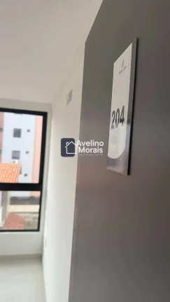 Imagem Flat à venda, no Storey Luxor em João Pessoa, Jardim Oceania, com 1 quarto, 22m2