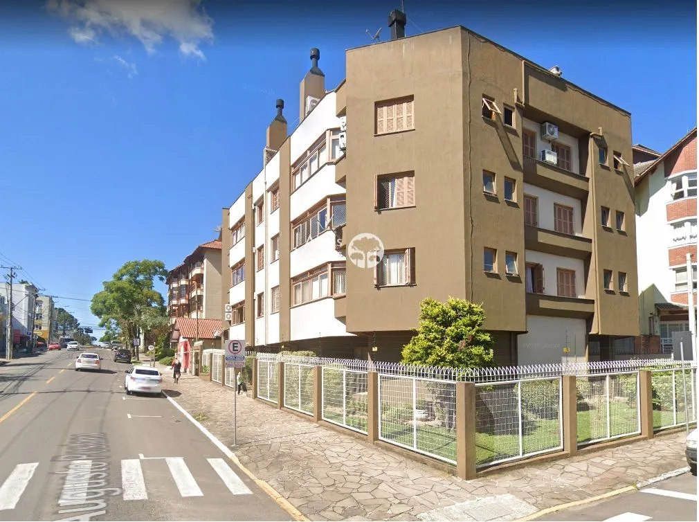 Imagem Cobertura Triplex à Venda em Centro, Canela - RS
