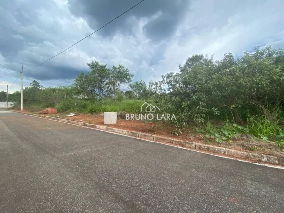Imagem Lote à venda em Igarapé -MG Condomínio Vitoria Tênis Residênce