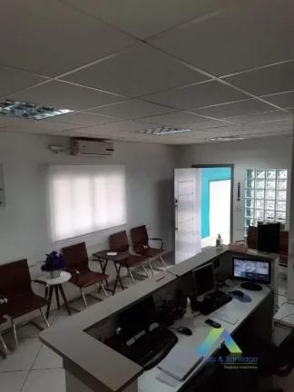Imagem Sobrado à venda Residencial ou Comercial de 180 m
