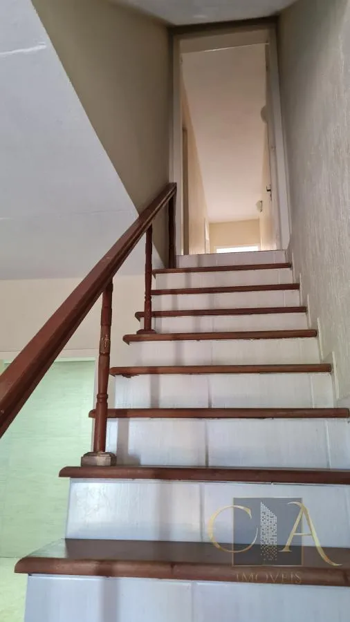 Imagem Casa para Venda em Rio Grande, Getúlio Vargas, 3 dormitórios, 1 suíte, 2 banheiros, 1 vaga