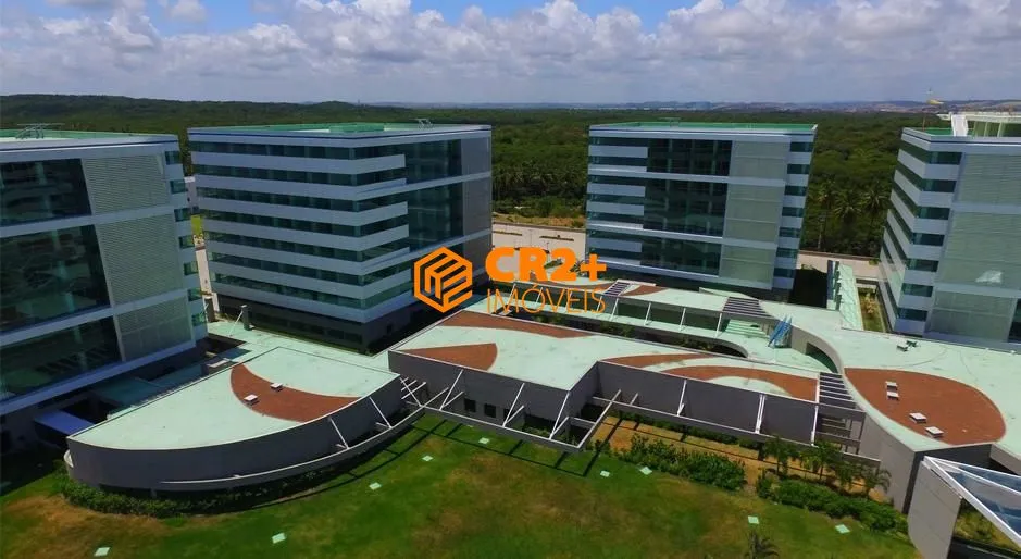 Imagem Sala Comercial Empresarial- Paiva - Cabo Sto Agostinho - 33,65m -
