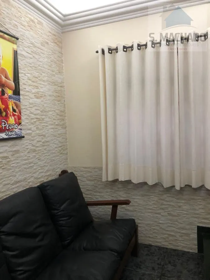 Imagem Sobrado para Venda em Mauá / SP no bairro jardim Sonia Maria