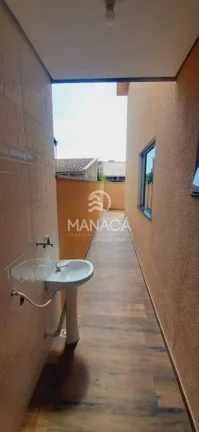 Imagem Apartamento com 60m² com ótima localização, Jardim Icaraí Barra Velha - SC