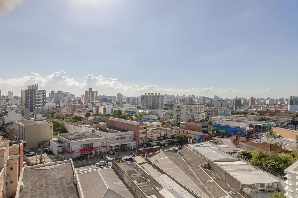 Imagem Apartamento em Azenha