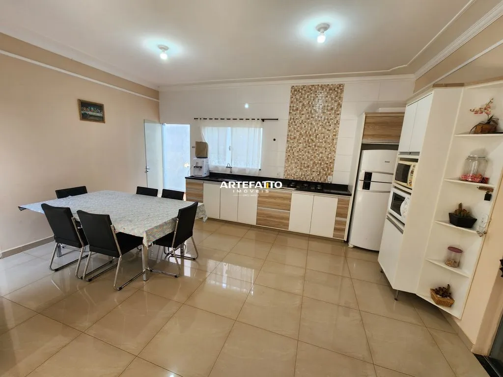 Imagem Casa à venda Residencial Meirelles