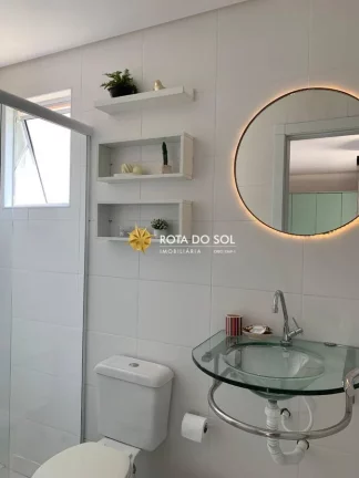 Imagem Recanto do Cardeal Apartamento mobiliado 2 quartos Praia Bombas Bombinhas SC