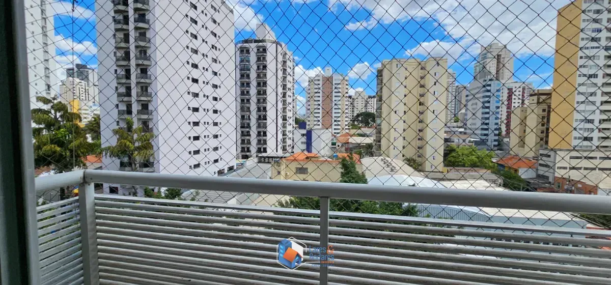 Imagem Apartamento para venda em Água Branca com 3 quartos, sendo 1 suíte, 91m²