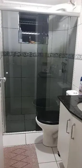 Imagem APARTAMENTO - SPAZIO CONTARINI - VILA NOVA - CAMPINAS