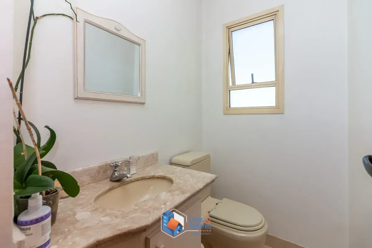 Imagem Apartamento para venda em Tatuapé com 3 quartos, sendo 1 suíte, 129m²