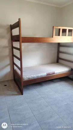 Imagem Kitnet de 1 quarto para locação na Cidade Universitária, Campinas-SP: compacto e aconchegante!