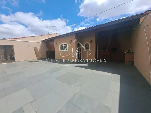Imagem Casa a venda City Bussocaba 04 dormitórios