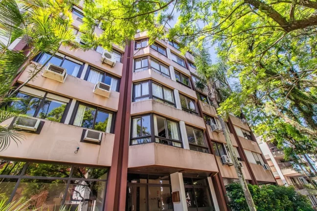 Imagem Apartamento para venda no bairro Mont Serrat em Porto Alegre