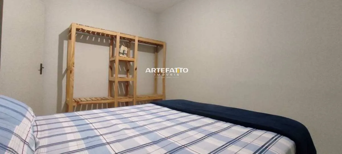 Imagem Apartamento à venda em Franca, Centro, com 2 quartos, 48m2