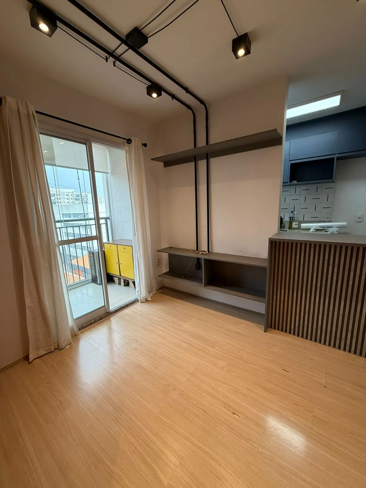 Imagem Apartamento para venda em Parque Residencial da Lapa com 2 quartos, sendo 1 suíte, 50m2