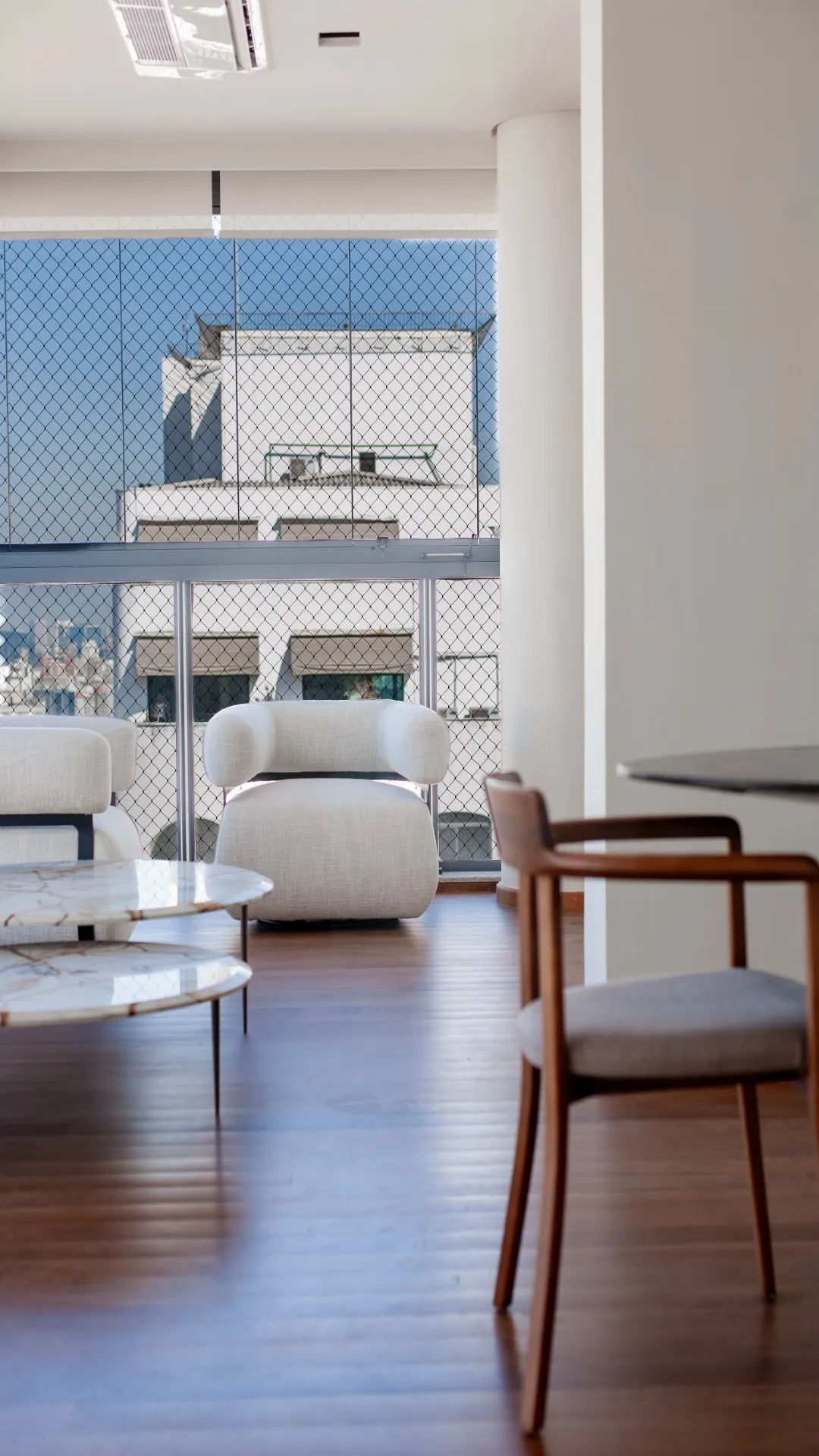 Imagem Apartamento para Locação com 3 suítes ? Jardim Paulista ? São Paulo/SP