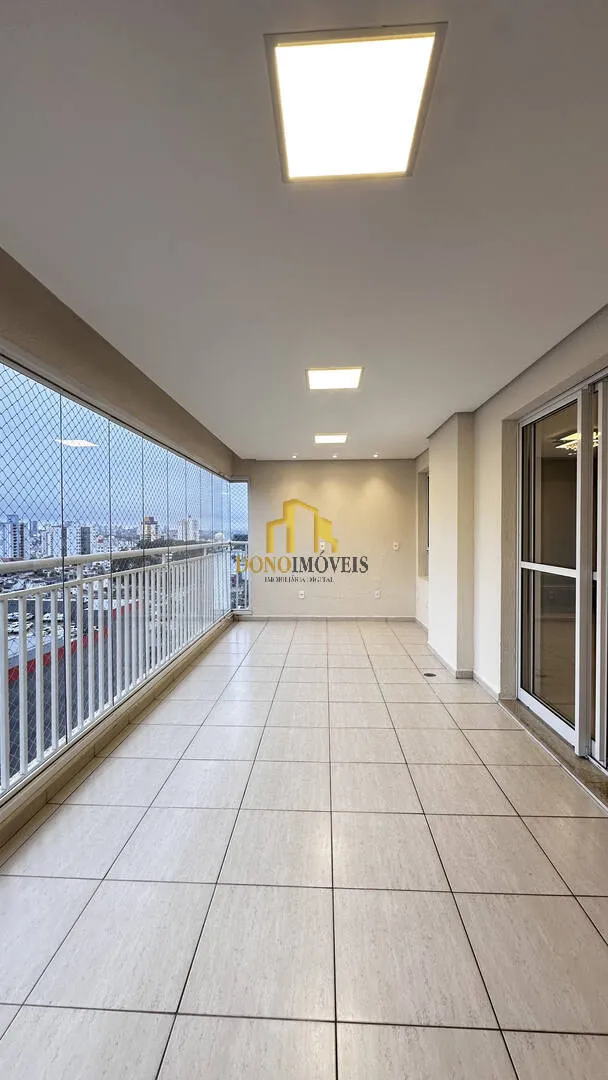 Imagem Apto à Venda no Domo Life com 155m², 3 Suítes , vista livre, Centro SBC