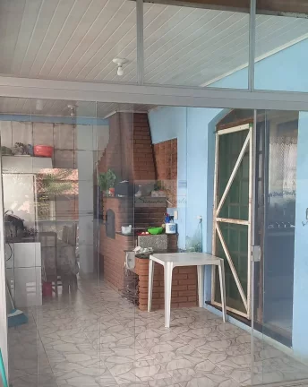 Imagem CHÁCARA JARDIM CANANÉIA COM PISCINA