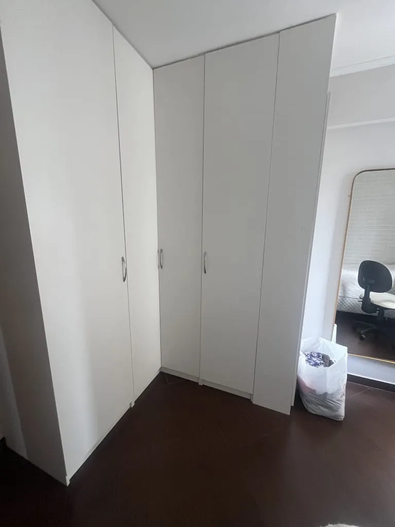 Imagem VENDO EXCELENTE APARTAMENTO NO BAIRRO VILA EMIR!