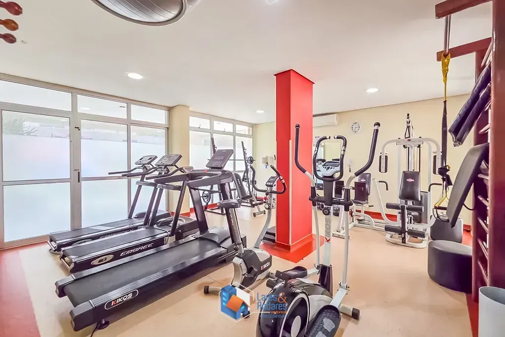 Imagem Apartamento à venda 3 Quartos 1 Suite 2 Vagas 103M² Vila Mariana São Paulo - SP