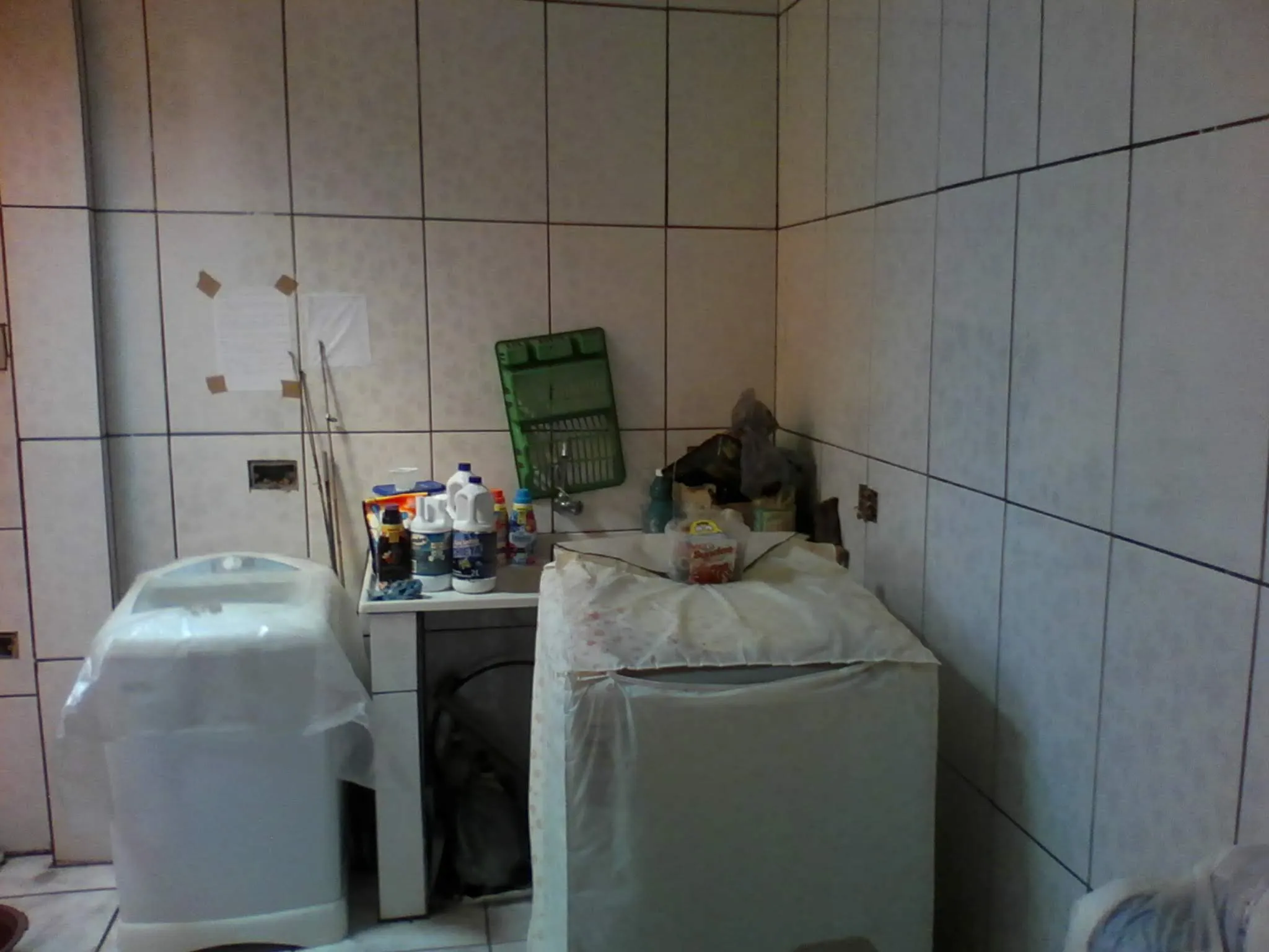 Imagem TROCO CASA EM MONGÁGUA POR APARTAMENTO EM SÃO PAULO!